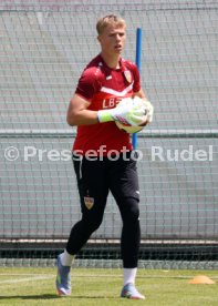23.06.25 VfB Stuttgart II Training