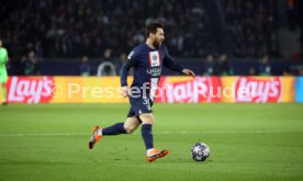 14.02.23 Paris Saint-Germain - FC Bayern M&uuml;nchen