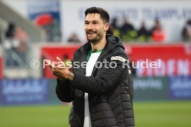 01.03.25 1. FC Heidenheim - Borussia Mönchengladbach