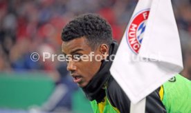 FC Bayern M&uuml;nchen - Borussia Dortmund