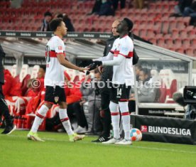 26.11.21 VfB Stuttgart - 1. FSV Mainz 05