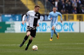 VfR Aalen - Stuttgarter Kickers