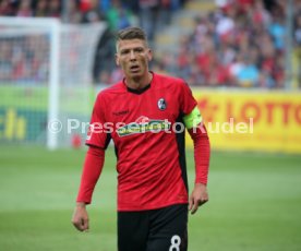 SC Freiburg - Eintracht Frankfurt
