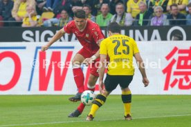Borussia Dortmund - VfB Stuttgart