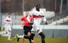 20.11.21 VfB Stuttgart II - SSV Ulm 1846