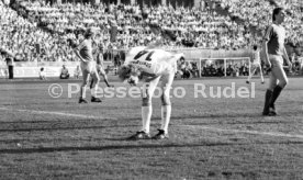 03.05.86 DFB-Pokal Finale FC Bayern M&uuml;nchen - VfB Stuttgart