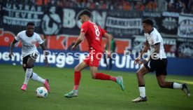 02.03.24 1. FC Heidenheim - Eintracht Frankfurt