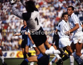 08.09.85 Inter Mailand - AC Pisa