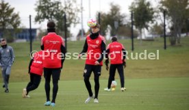 15.11.22 VfB Stuttgart USA Reise Austin Texas