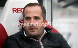 VfB Stuttgart - FC Augsburg