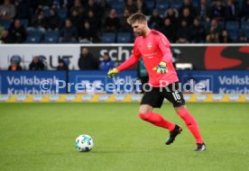 TSG 1899 Hoffenheim - VfB Stuttgart