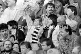 13.04.91 Stuttgarter Kickers - FC Schalke 04