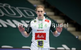 25.03.21 Frisch Auf G&ouml;ppingen - TSV GWD Minden