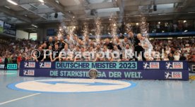 11.06.23 Frisch Auf G&ouml;ppingen - THW Kiel