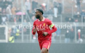 11.02.25 U19 VfB Stuttgart - U19 Liverpool FC