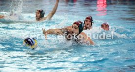29.01.22 SSV Esslingen - WaSpo Hannover