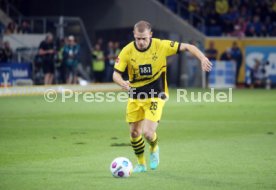 29.09.23 TSG 1899 Hoffenheim - Borussia Dortmund