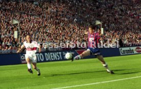 14.06.97 DFB-Pokal Finale 1997 VfB Stuttgart - FC Energie Cottbus
