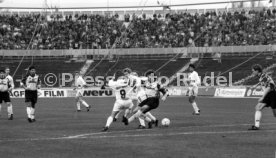 21.11.92 VfB Stuttgart - Borussia Dortmund