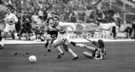 21.11.92 VfB Stuttgart - Borussia Dortmund