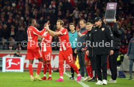 06.12.25 VfB Stuttgart - FC Bayern M&uuml;nchen