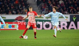 17.12.23 SC Freiburg - 1. FC K&ouml;ln
