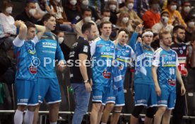 03.03.22 TVB Stuttgart - HSG Wetzlar