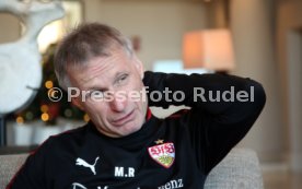 VfB Stuttgart Trainingslager La Manga 2019