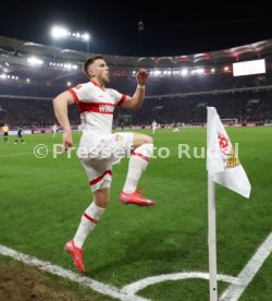 16.03.25 VfB Stuttgart - Bayer 04 Leverkusen