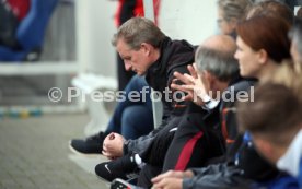 VfB Stuttgart II - TuS Koblenz