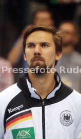 Handball DHB Deutschland - Tunesien