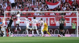 23.08.25 SC Freiburg - FC Augsburg