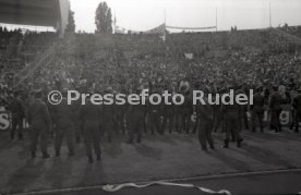 26.05.1984 VfB Stuttgart - Hamburger SV
