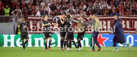 16.03.23 SC Freiburg - Juventus Turin