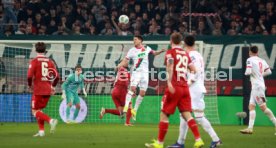 22.03.26 FC Augsburg - VfB Stuttgart