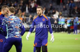 26.03.24 Deutschland - Niederlande
