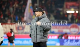 22.11.25 1. FC Heidenheim - Borussia M&ouml;nchengladbach