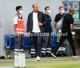 25.09.21 TSG 1899 Hoffenheim - VfL Wolfsburg