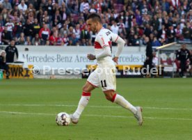 VfB Stuttgart - SV Werder Bremen