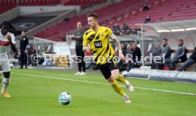 10.04.21 VfB Stuttgart - Borussia Dortmund