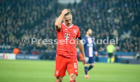14.02.23 Paris Saint-Germain - FC Bayern M&uuml;nchen