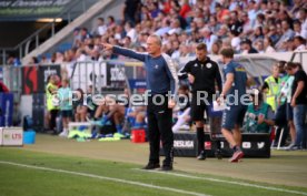 TSG 1899 Hoffenheim - SC Freiburg