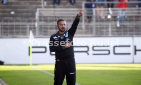 02.10.21 Stuttgarter Kickers - Freiburger FC