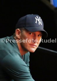 Porsche Tennis Grand Prix 2016