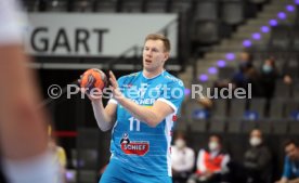 29.10.20 TVB Stuttgart - SC DHFK Leipzig