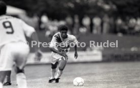 08.07.94 GSV Maichingen - VfB Stuttgart