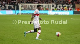 12.11.22 Bayer 04 Leverkusen - VfB Stuttgart