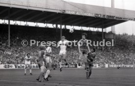 26.05.1984 VfB Stuttgart - Hamburger SV