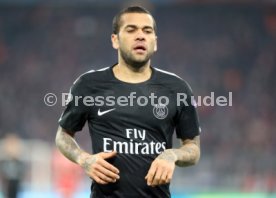 FC Bayern M&uuml;nchen - Paris St. Germain