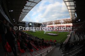 07.10.21 SC Freiburg - FC St. Pauli
